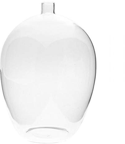 Storefactory - Vase - Viken - Glasvase - Large - Maße (ØxH): 15 x 21