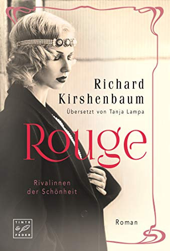 Rouge: Rivalinnen der Schönheit