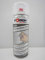 FORCH 4 in 1 ARKTIKWEISS 9147 Mercedes DICKSCHICHTLACK Lack Spray SPRAYDOSE 400ML (1)