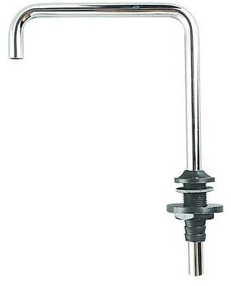 Robinet Bec verseur Laiton