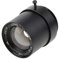 balikha 12mm F1.2 1/3CS Mount Fixed Iris Lens for Security IP Camera