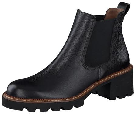 Paul Green Damen, Frauen Chelsea Boots