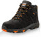 SL-Saint botas de trabajo a prueba de agua para los hombres, compuesto Toe aislados senderismo Industrial & Construcción zapatos de seguridad ligero 6 ' (numeric_41)