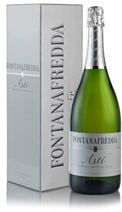 Moscato d'Asti DOCG Fontanafredda 1,5 Magnum