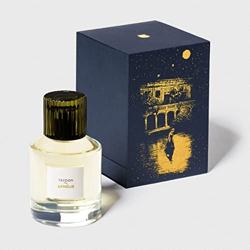 Aphelie by Trudon Eau de Parfum 3,4 oz 100 ml