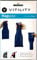 Notfall Reisetoilette Unisex Einweg Urinal 750ml Taschen WC Urinbeutel tragbarer Pinkelbeutel für Unterwegs Auto Festival Camping für Männer, Frauen, Kinder (3)