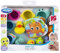 Playgro Geschenkset 15-tlg. - Wasserspielzeug - Aufbewahrungsnetz - Spielzeug - Kleinkinder - Babygeschenkset - gross - farbig