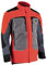 PSS Stretchjacke X-treme Vectran Rot/Grau Gr. XL