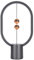 Magnetic Balance Lamp Moderne Schreibtischlampe USB Smart Magnetic Absorption Luftschalter Warm Eye Care Lamp Creative Home Decor Unique House Gift