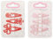Die Spiegelburg Haarclip Dots - beautiful Stars, sort.