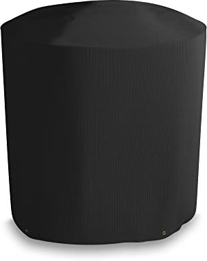 Bosmere All-Weather Large Kettle Barbeque Cover, Waterproof, UV Protected, Heavy Duty 600D Oxford Fabric, D75 H95cm, A780C
