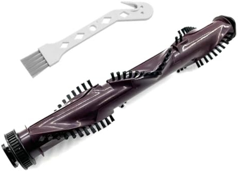 QINAN Replacement Parts NV680 Vacuum Roll Brush Compatible with Shark Rotator Powert-Away TruePet NV680 NV681 NV755 UV795 Vacuum Cleaner Accessories