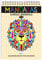Finoly Mandala Malbuch Kinder mit 30 Motiven | Mandala Malbuch Tiere | Tier Mandala Kinder A4 Format | Mandalas für Kinder Premium Papier | Malblock Mandala Kinder | Spiralbindung (Tag)