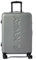 K-Way Trolley k-air spinner M L23 metallic grey