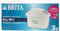 BRITA - Wasserfilterkartusche - MAXTRA PRO All-in-1 Nachfüllpack 3er Pack