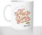Mug Un Jour J'irai à New York Avec Toi - Tasse Cadeau Personnalisé - Idée Cadeau Saint-Valentin Amour Amie Voyage Vacances