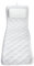 Full Body Bath Pillow SPA Bathtub Pillow mat with 13 Suction Cups for Head Neck Shoulder and Back Support Cellulite Remover and Dry Skin, Gentle Massage