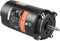 VEVOR Moteur de pompe de piscine 1 CV 56J, 115 V (9,8 A)/230 V (4,9 A) 3450 tr/min, facteur de service 1,4, condensateur 90 μF/250 V, moteur de remplacement à bride ronde à rotation CCW pour piscines