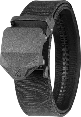 ACE Schakal Taktischer Gürtel, Nylon, Schnellverschluss