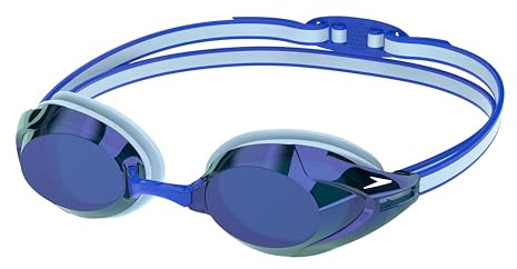 Speedo Unisex Vanquisher 3.0 verspiegelt Hawaiian Sky One Size