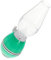 OSALADI Handheld Retro Tisch Lampe Dekorative Petroleum Lampe Wiederaufladbare Batterie Für Camping Und Zu Hause Zufällige Farbe