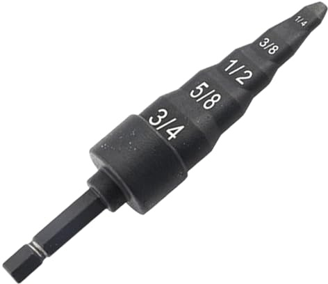 Tube Expander - Swage Tool | Flaring Tool | Adjustable Tube Expander