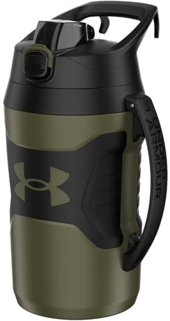 Under Armour UA Playmaker Pichet Marine OD Vert OSFA 1,8 l
