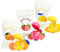 allsips 3 Refresher ScentSip Flavor Pods for Air Water Bottle