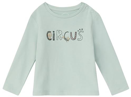 s.Oliver Unisex Baby 2168982 T-Shirt Langarm (1er Pack)