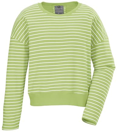 G.I.G.A. DX Damen Gs 23 Wmn SWT Shrt GOTS Sweatshirt
