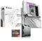 Memory PC Kit d'évolution PC Ryzen 9 9900X3D 12x 4.4 GHz, GIGABYTE B650E AORUS Stealth Ice WiFi, be Quiet! Dark Rock 5, Entièrement assemblé et testé.