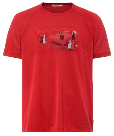 VAUDE T-Shirt Men's Gleann T-Shirt II