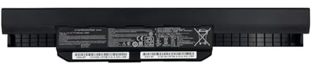 YLGOZFM Batterie pour Ordinateur Portable ASUS A32-K53 K43 K43E K43J K43S K43SV K53 K53E K53F K53J K53S K53SV A43 A53S A53SV Faciles à remplacer