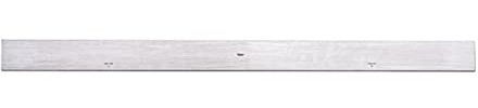 Starrett 380-36 36-Inch Steel Straight Edge