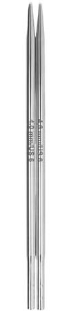 Addi Click Basic Interchangeable Needle Tip 4.00 mm - 1 piece