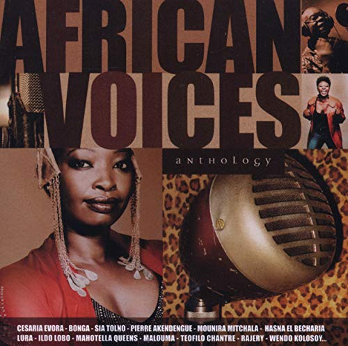 African Voices / Various