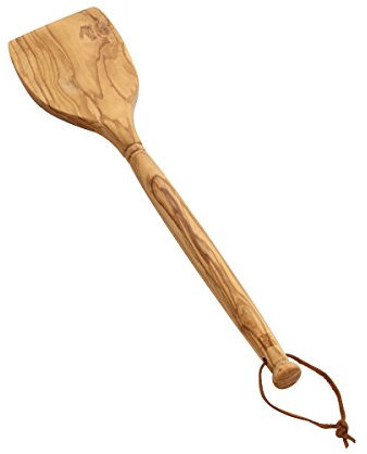 Sabatier 5135008 Turner, Olivewood, Wood