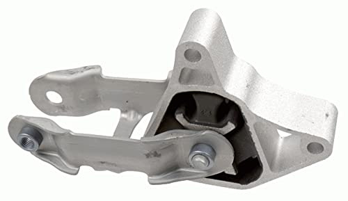 LEMFÖRDER 37746 01 Motorlager für Mercedes-Benz B-Class Sports Tourer (W246, W242) 2011-2018 Hinten, Oben, Unten und Andere Fahrzeuge