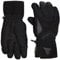 Ziener Herren GOMSER GTX(R)+Gore Active Glove ski Alpine Skihandschuh, Black, 9