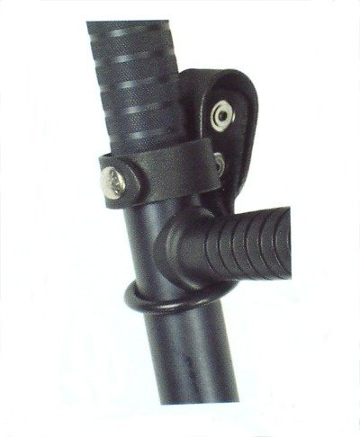 Tonfa Vega Polymer 8V18
