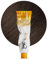 GK HAIR Global Keratin Professional Hair Color Cream Tube (3.4 Fl Oz/100ml) Nourishing & Cleansing Colors for Styling High Performance Long Lasting Semi Permanent Natural Toner Dye