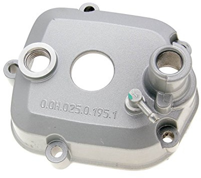 Zylinderkopf außen OEM für Piaggio/Derbi Motor D50B0