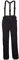 Killtec Herren Nilam Ski Softshell Hose, schwarz, XL