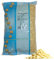 Pavone GR 1000 Gotas de chocolate blanco para productos horneados dulces y pastelería