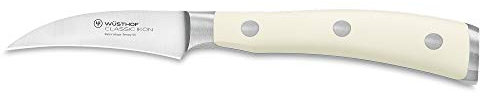 Wüsthof Classic Ikon Crème 2.75 Inch Peeling Knife