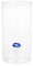 balvi Blumenvase Atlantis Blau Farbe Vase Medusa zylindrisches Glas innen Original dekorative Vase mi