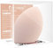 Dolovemk Grandes éponges de maquillage souples pour fond de teint, éponge à angle plat, éponge de maquillage pour le corps sans latex pour fond de teint, bronzeurs, surligneurs, maquillage corporel