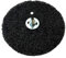 5 Stück Grobreinigungsscheibe Ø 150 x 10 x 13mm Reinigungsscheibe Inkl. Spanndorn Clean Strip Disc