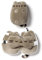 Relaxeazzz 2-in-1 Reisekissen Pusheen – Katze