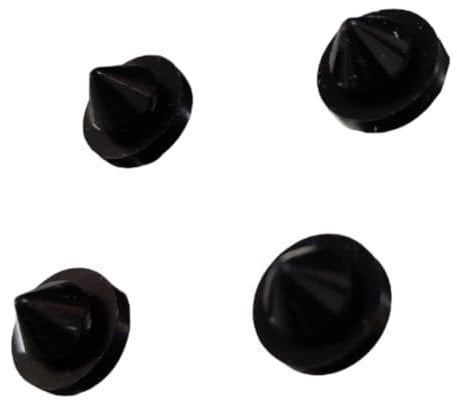Gummi Füsse (4 Stück) für Retro ArcadeR Joystick